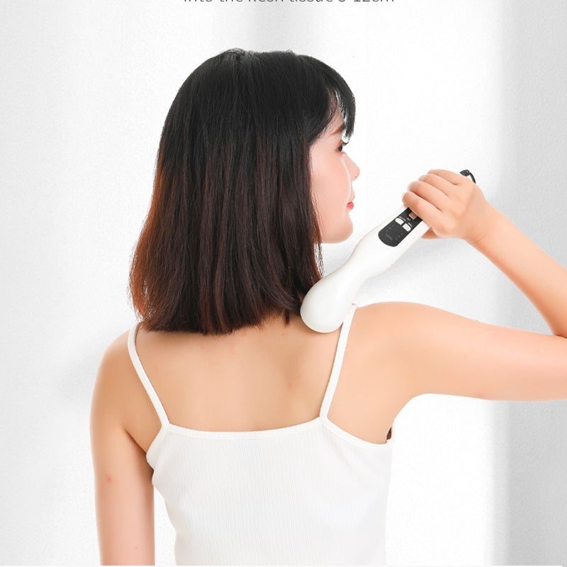 Ultrasonic Body Therapy Device