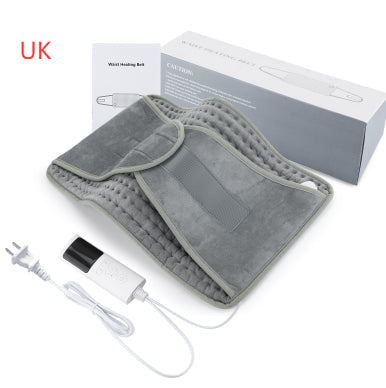 Heated Waist Wrap