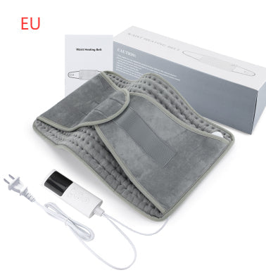 Heated Waist Wrap