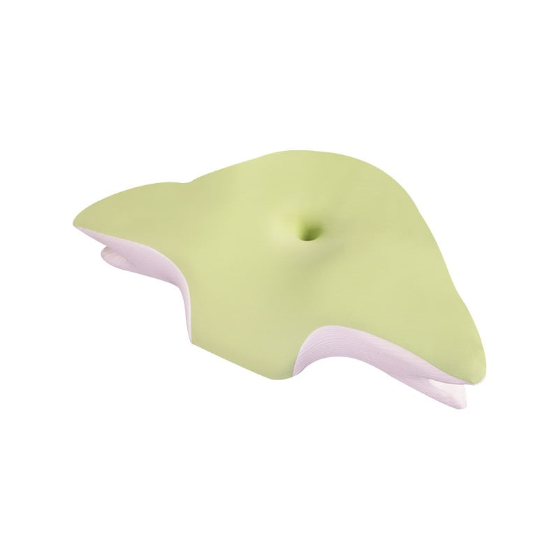 Breathable Neck Support Pillow