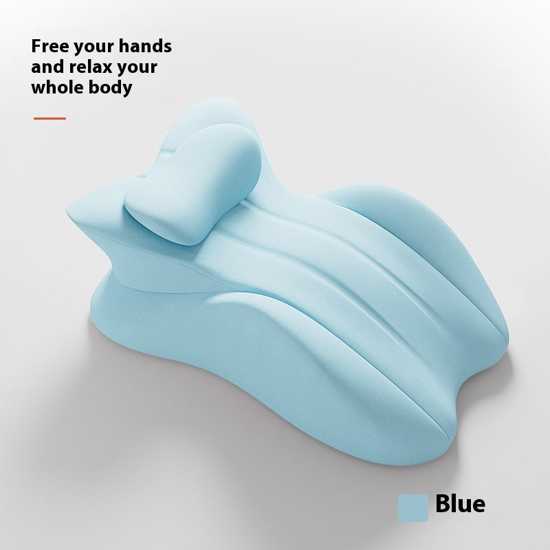 Memory Foam Reading Wedge