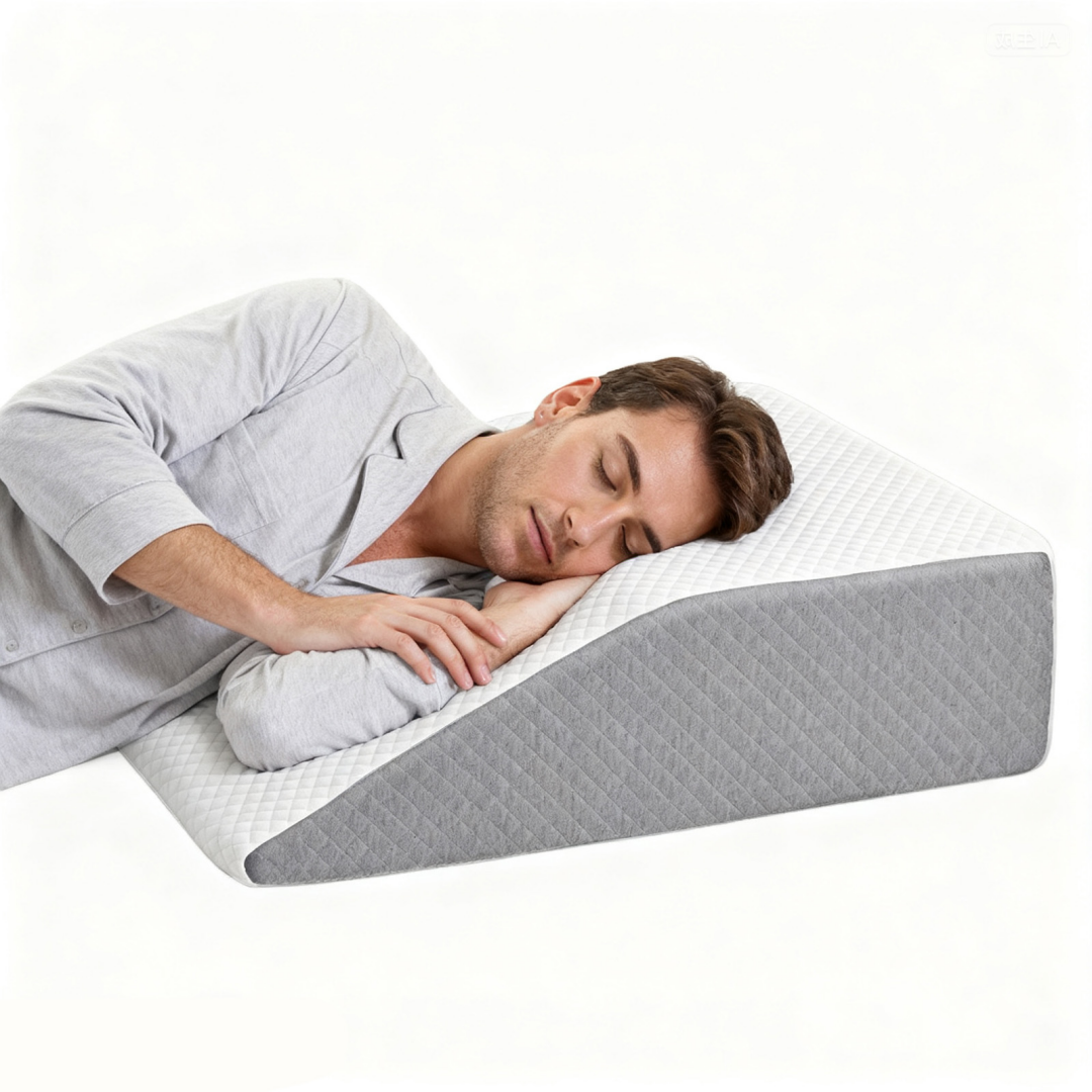 Side-Sleep Body Pillow