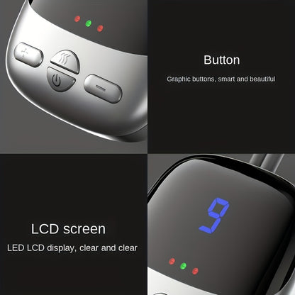 Mini Neck Relief Massager
