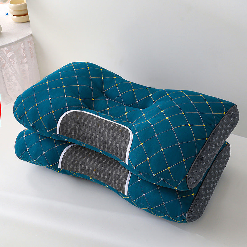 Washable Neck Pillow Insert