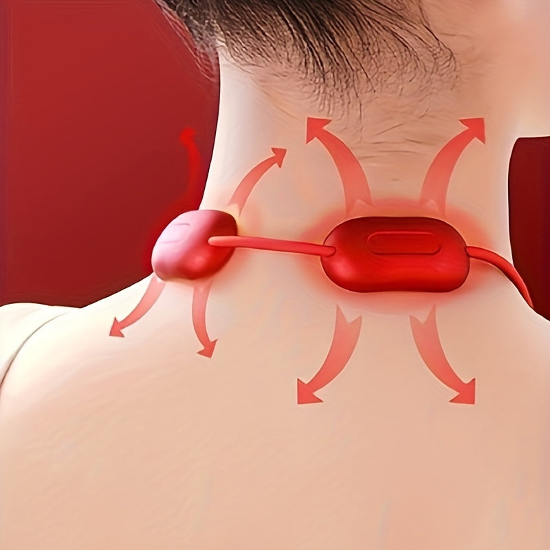 Mini Neck Relief Massager