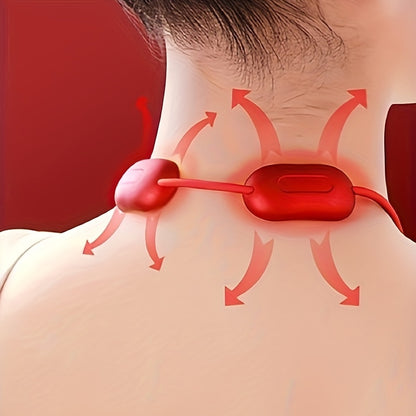 Mini Neck Relief Massager