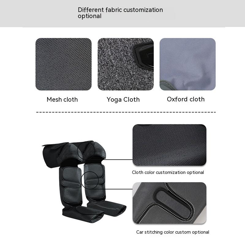 Air Pressure Knee Support Massager