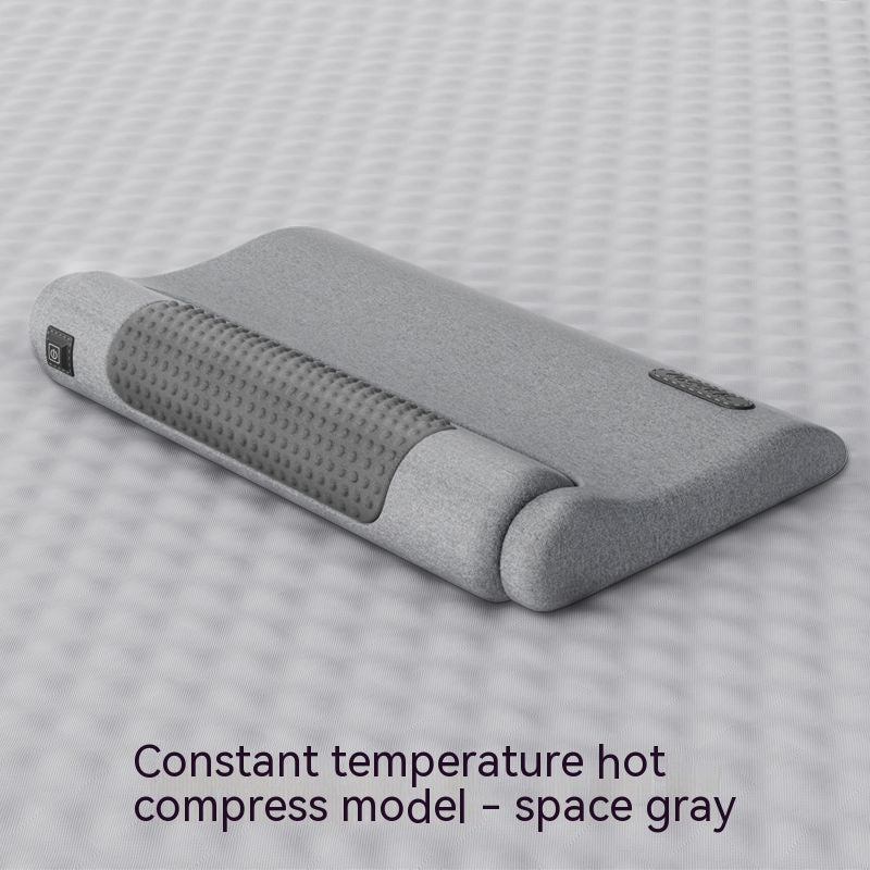 Cervical Relief Massage Pillow