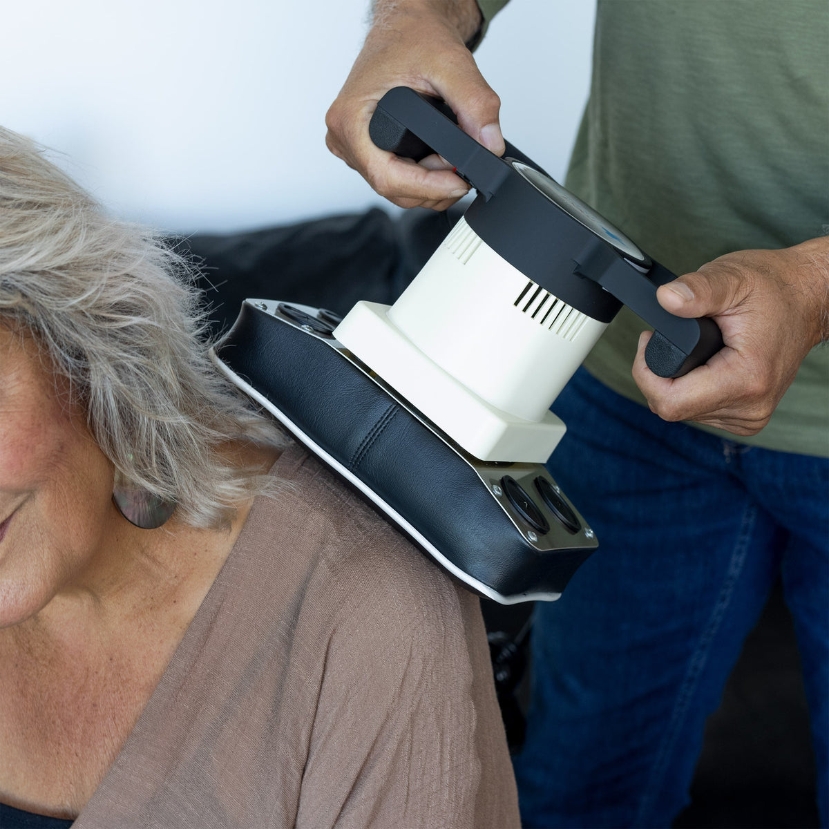 Body Massager Plus (Reconditioned)