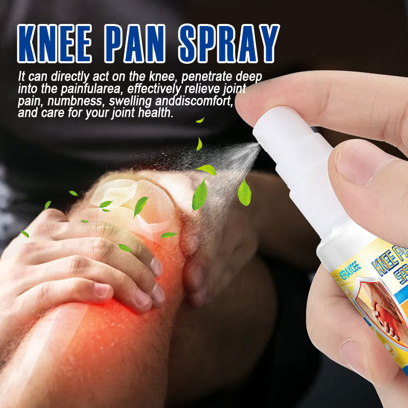 Herbal Recovery Spray