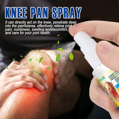 Herbal Recovery Spray