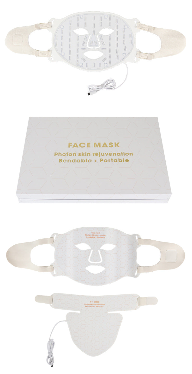 4-Color Photon Light Therapy Device