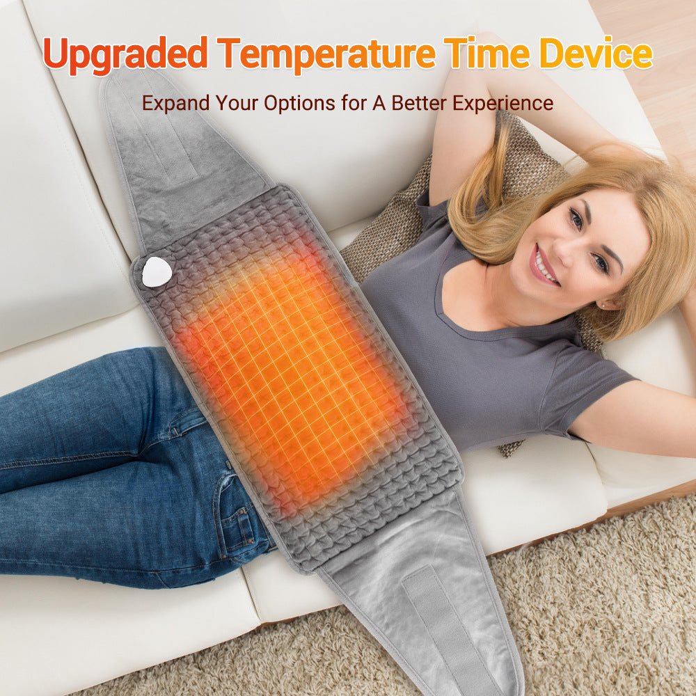 Heated Waist Wrap