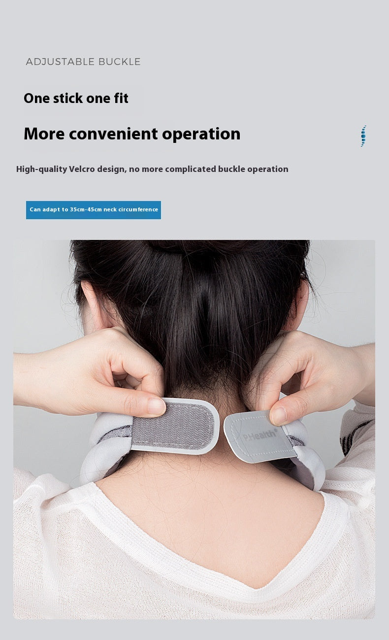 Cervical Support Care Pillow
