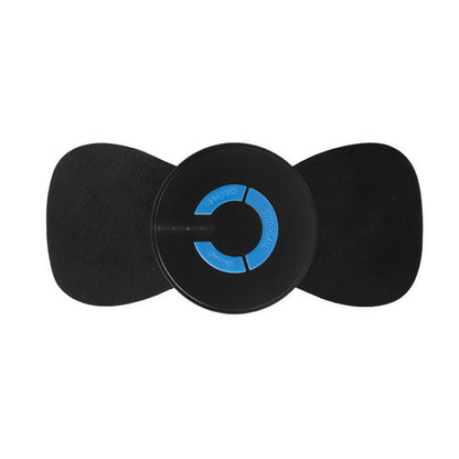Portable EMS Cervical Spine Smart Massage Patch Meridian MINI Massager