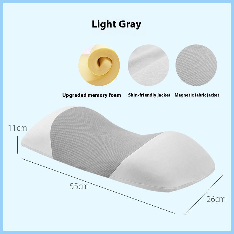 Memory Foam Waist Support Pillow