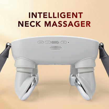 3-Speed Heated Massager