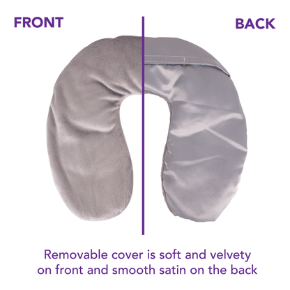 Carex Lavender Neck Wrap Heat Wrap