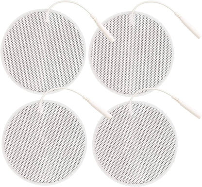 TENS 7000 Conductive TENS Gloves, 2 Pack