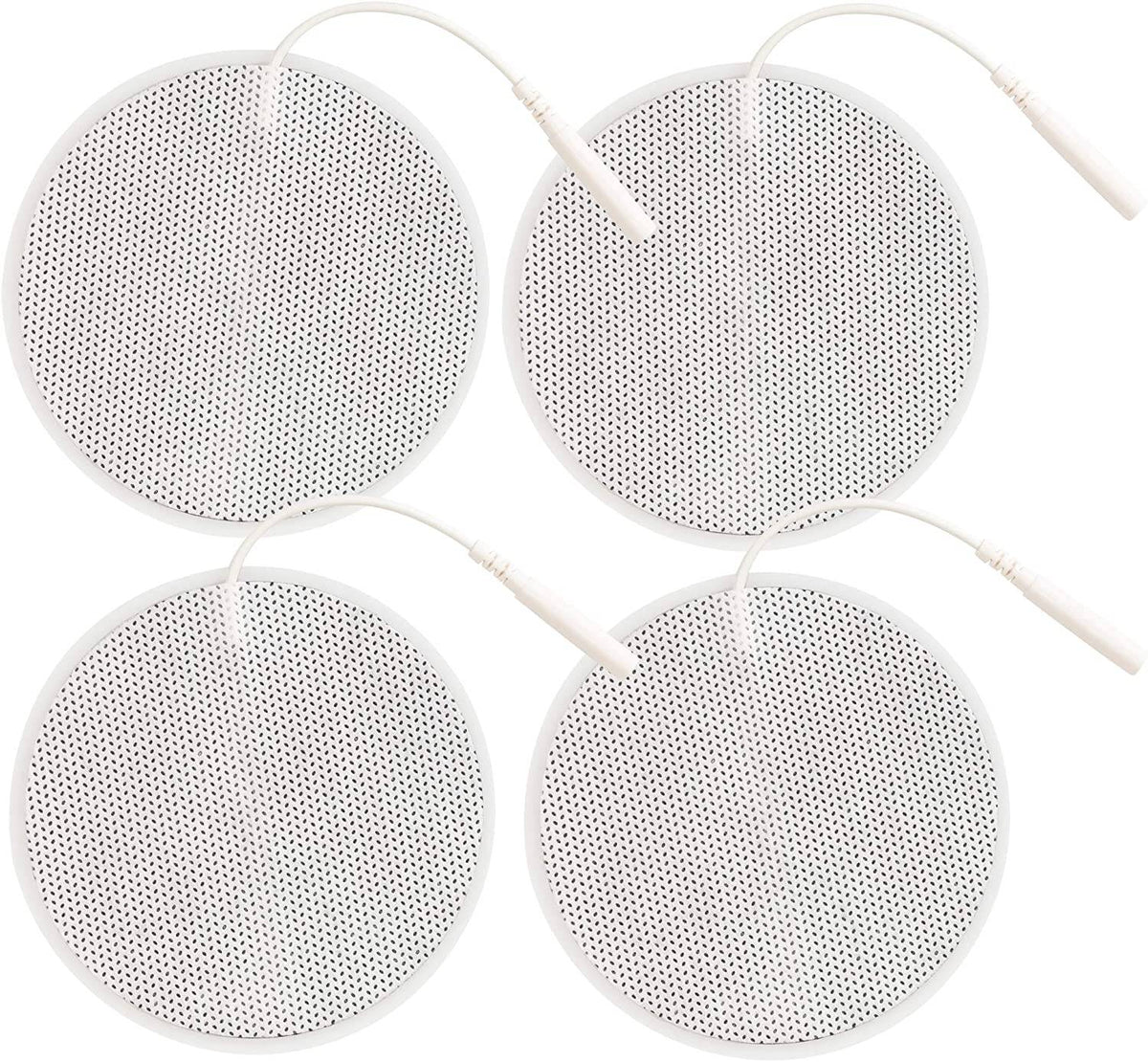 TENS 7000 Conductive TENS Socks, 2 Pack