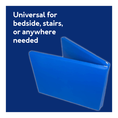 Roscoe Bedside Fall Mat
