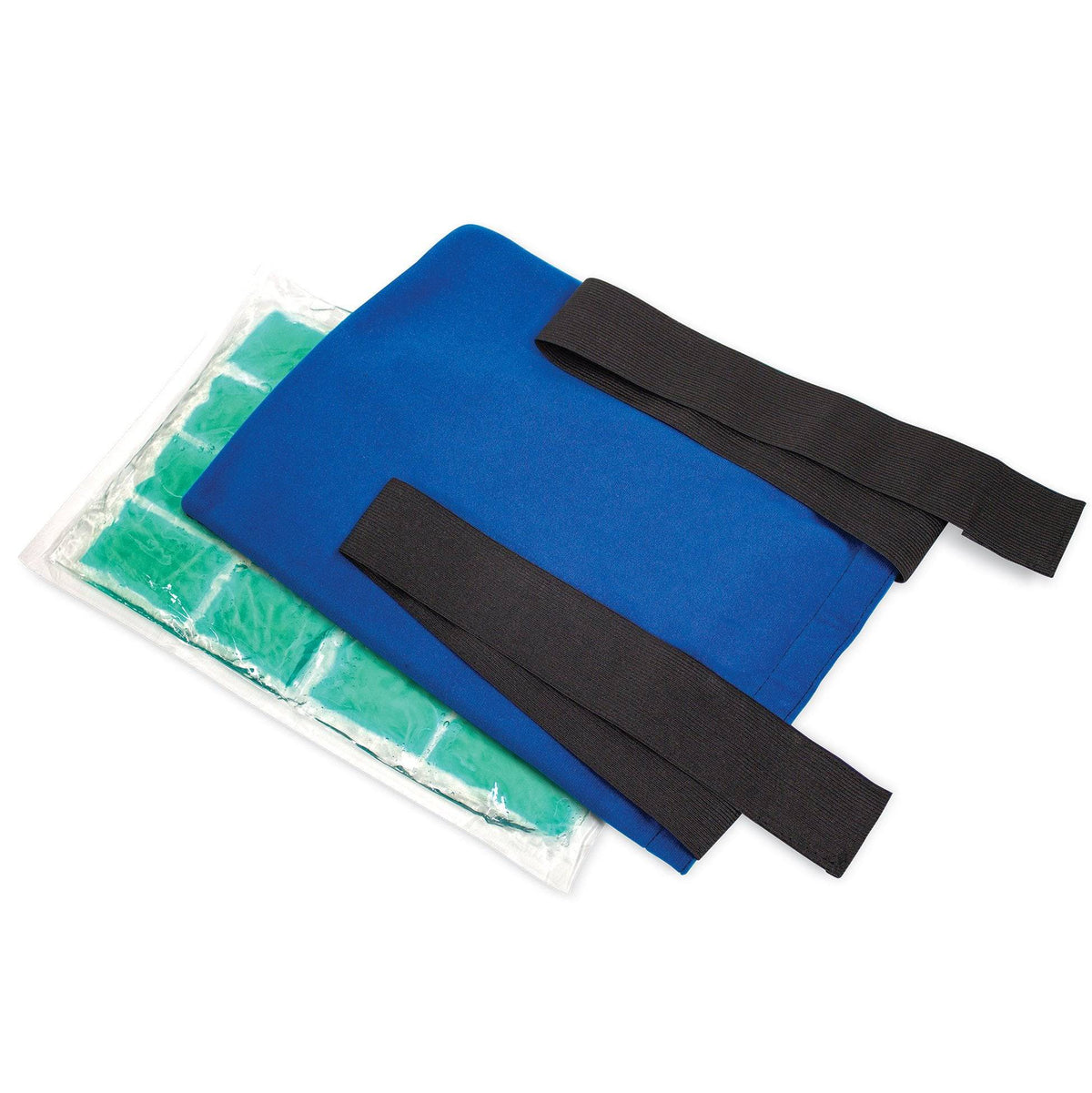 TheraMed Ice + Gel Cold Pack