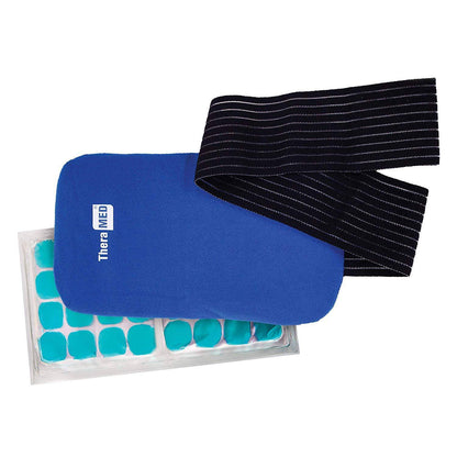 TheraMed Ice + Gel Cold Pack