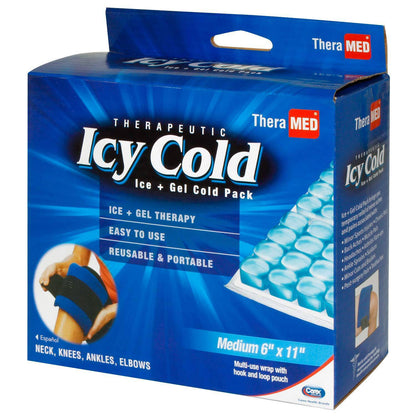 TheraMed Ice + Gel Cold Pack