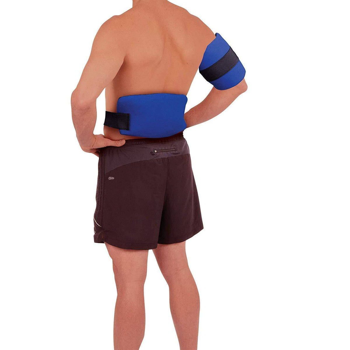 TheraMed Ice + Gel Cold Pack