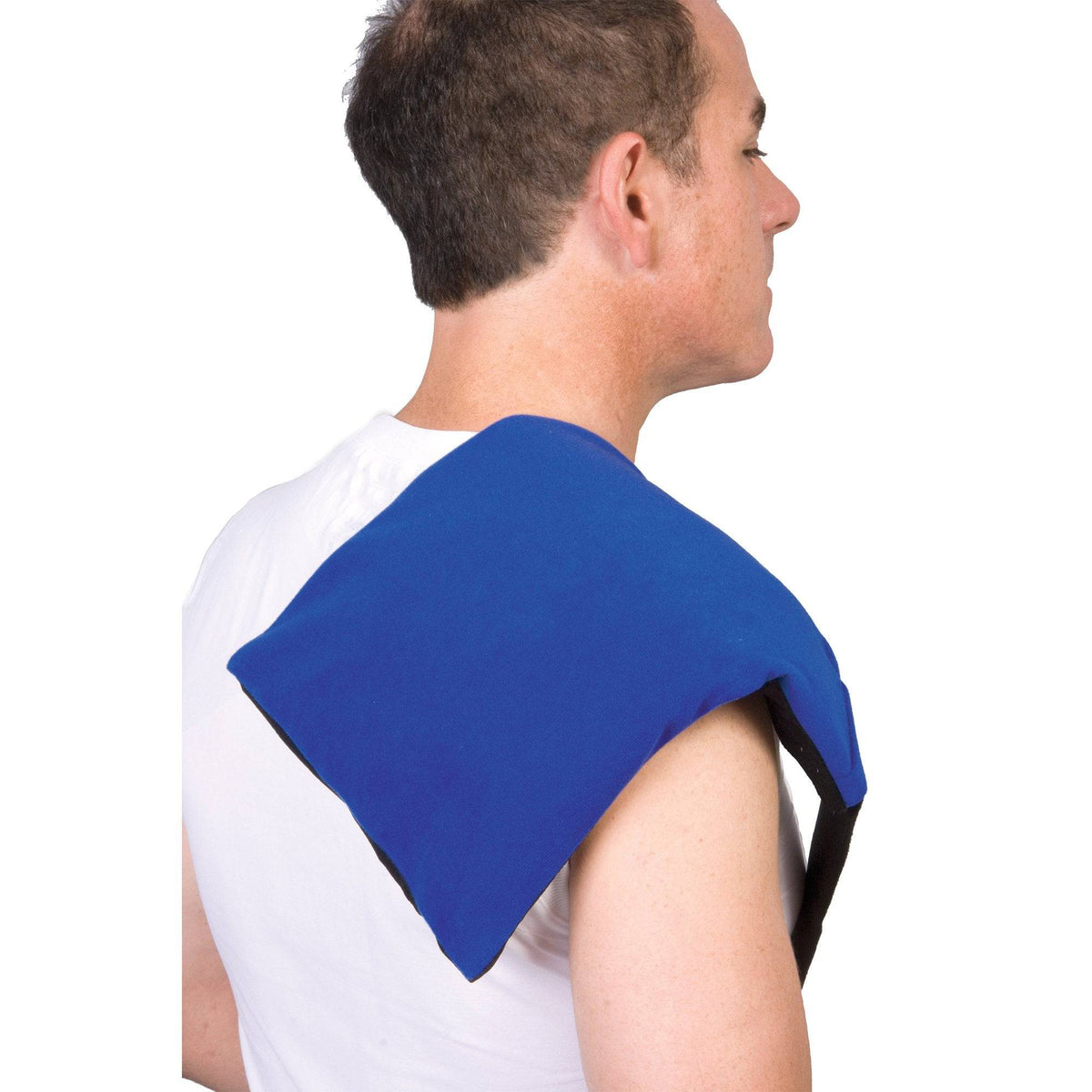 TheraMed Ice + Gel Cold Pack