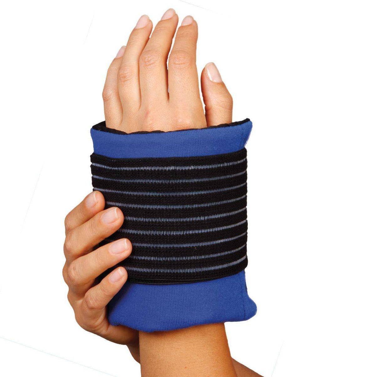 TheraMed Ice + Gel Cold Pack