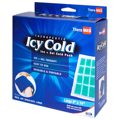 TheraMed Ice + Gel Cold Pack