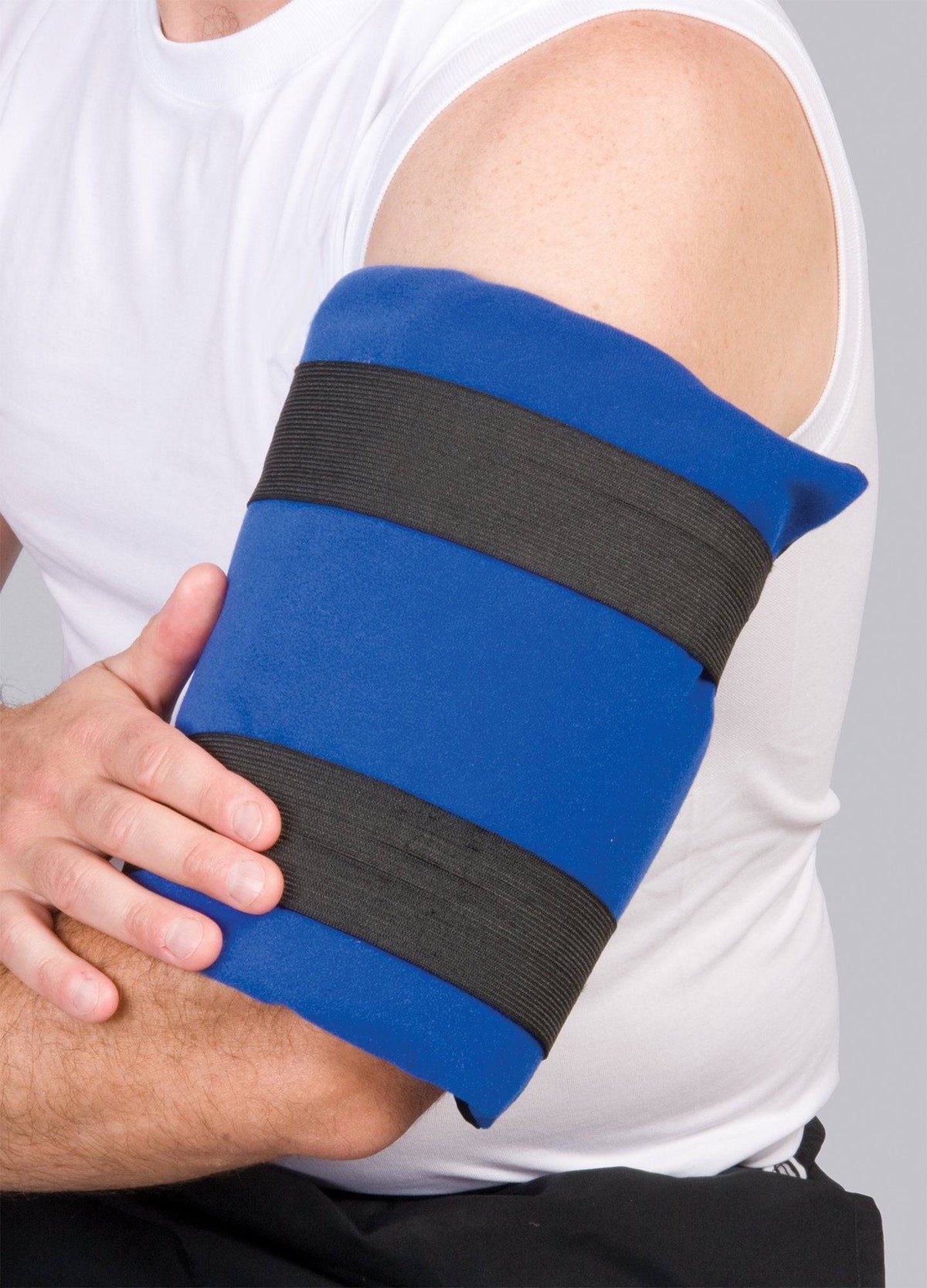 TheraMed Ice + Gel Cold Pack