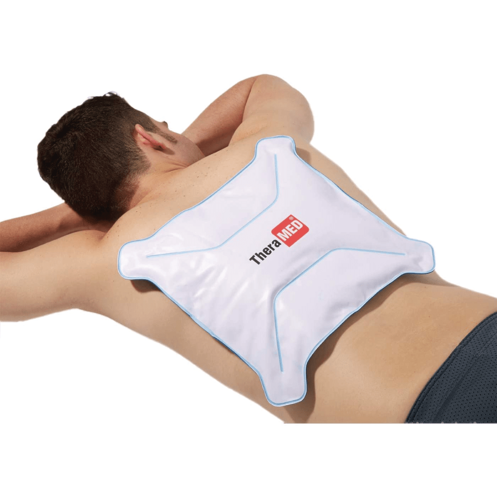 TheraMed Reusable Cold Pack, Dual Temperature