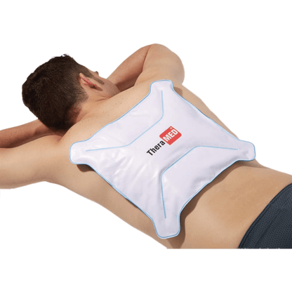 TheraMed Reusable Cold Pack, Dual Temperature
