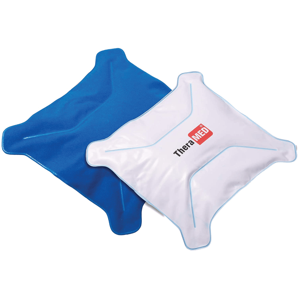 TheraMed Reusable Cold Pack, Dual Temperature