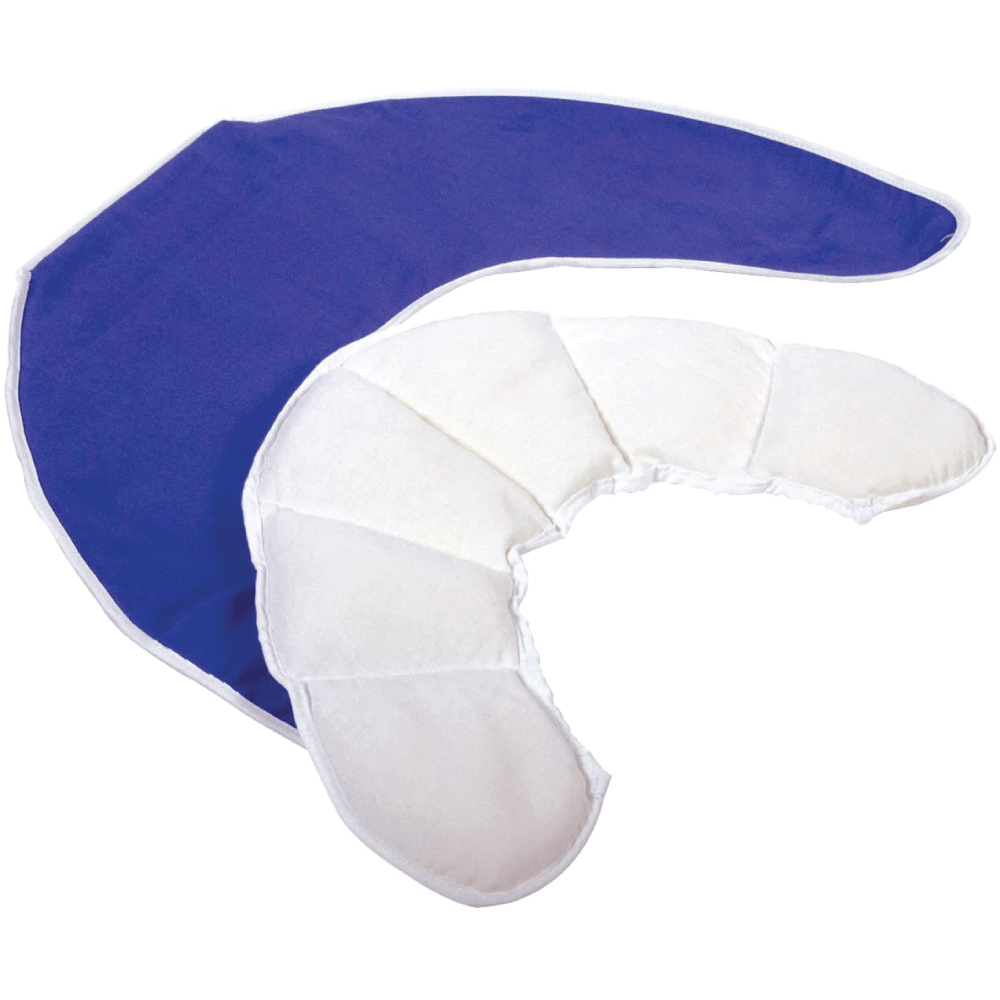 ThermiPaq Moist Heat Pain Relief Neck Wrap