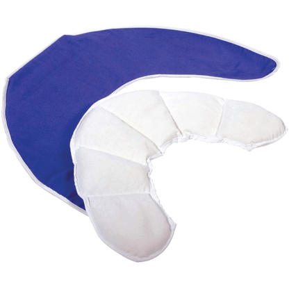 ThermiPaq Moist Heat Pain Relief Neck Wrap