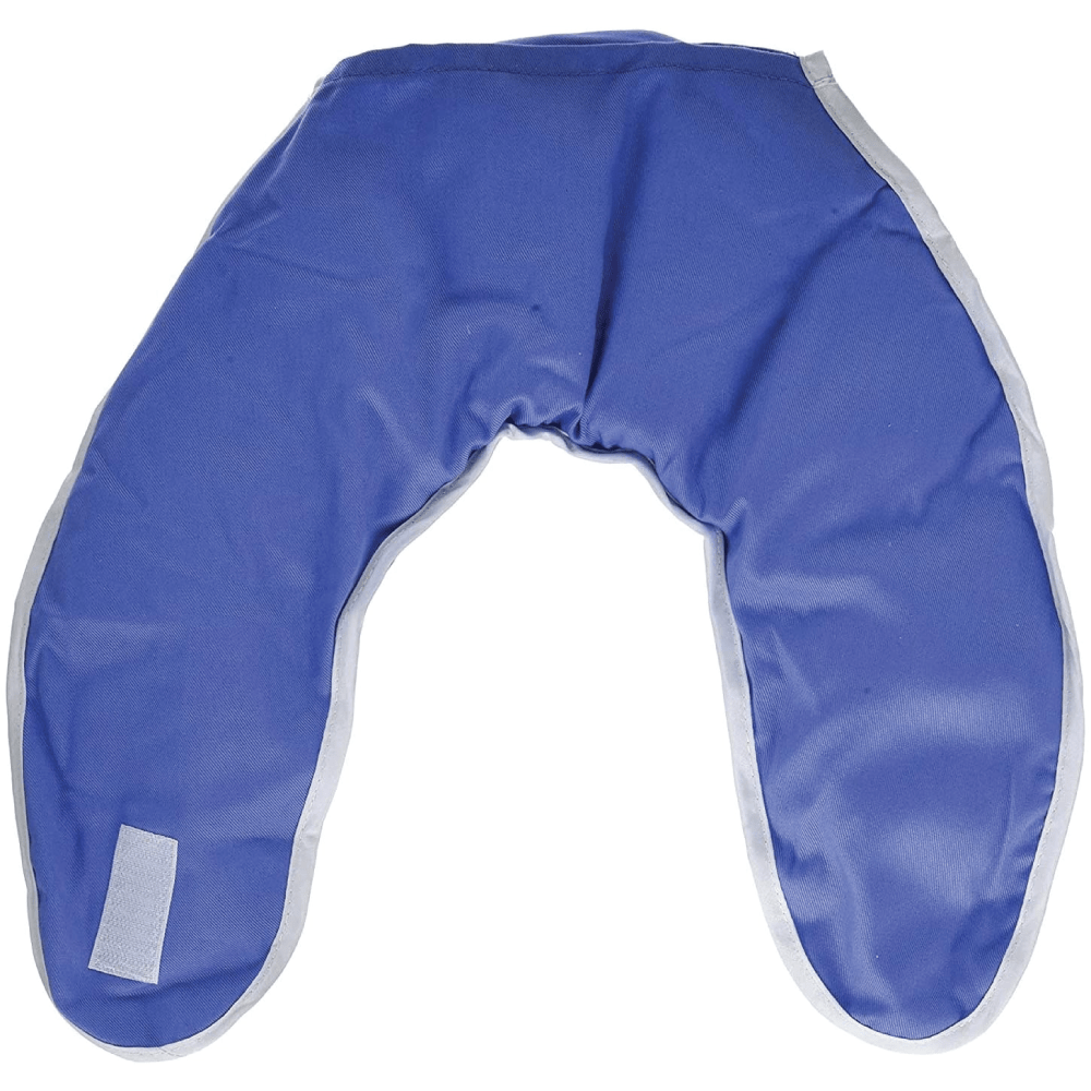 ThermiPaq Moist Heat Pain Relief Neck Wrap