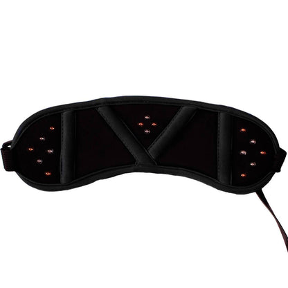 DPL Red Light Therapy Eye Mask for Pain Relief