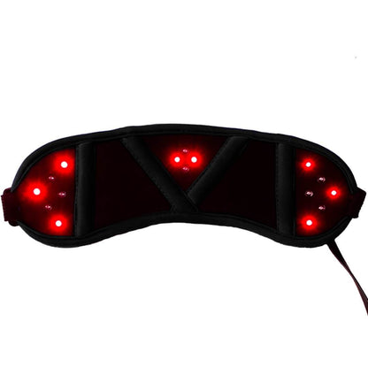 DPL Red Light Therapy Eye Mask for Pain Relief