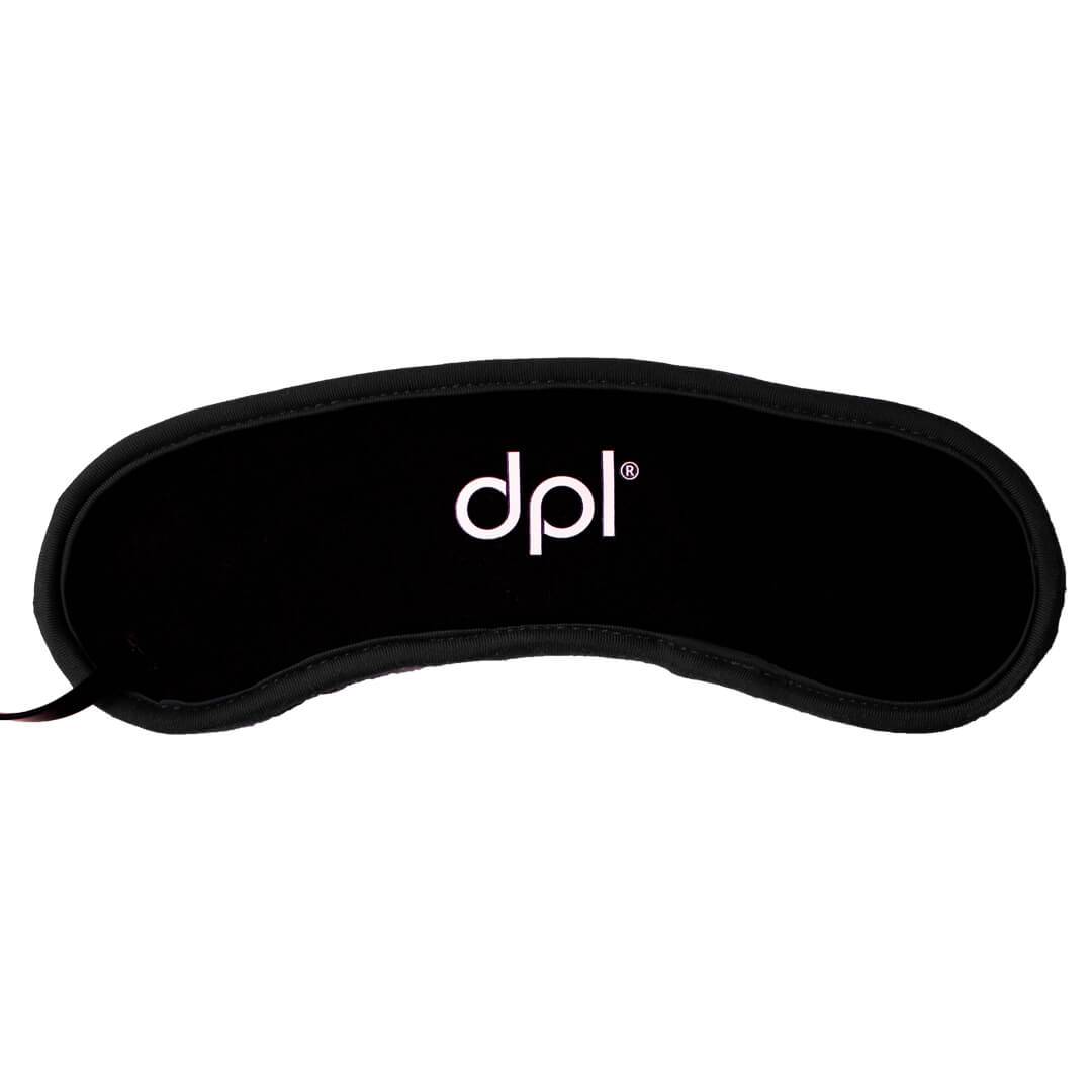 DPL Red Light Therapy Eye Mask for Pain Relief