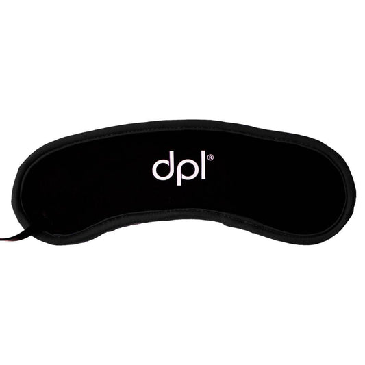 DPL Red Light Therapy Eye Mask for Pain Relief