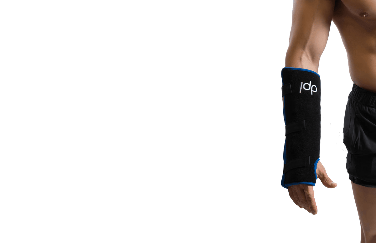 DPL Red Light Therapy Wrist Wrap