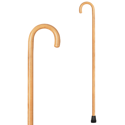Carex Round Handle Wooden Walking Cane