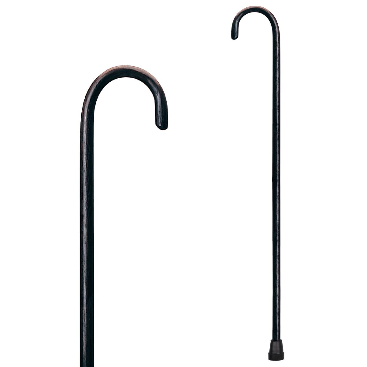 Carex Round Handle Wooden Walking Cane