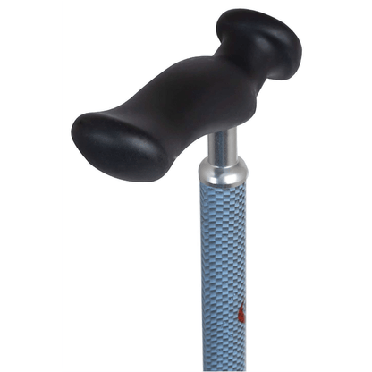 Carex Comfort Grip Walking Cane