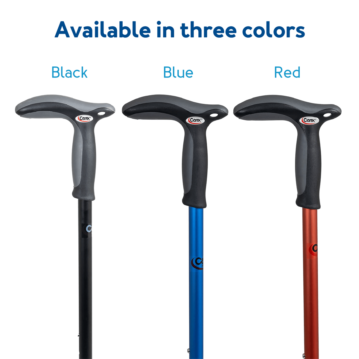 Carex Hiking Cane