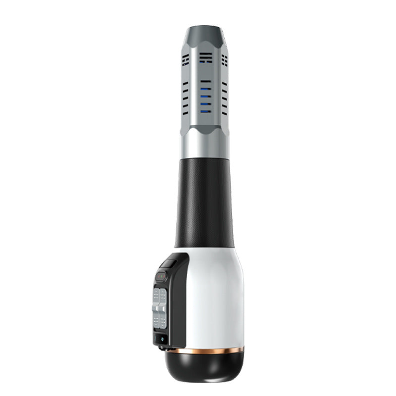 Light Pulse Therapy Device