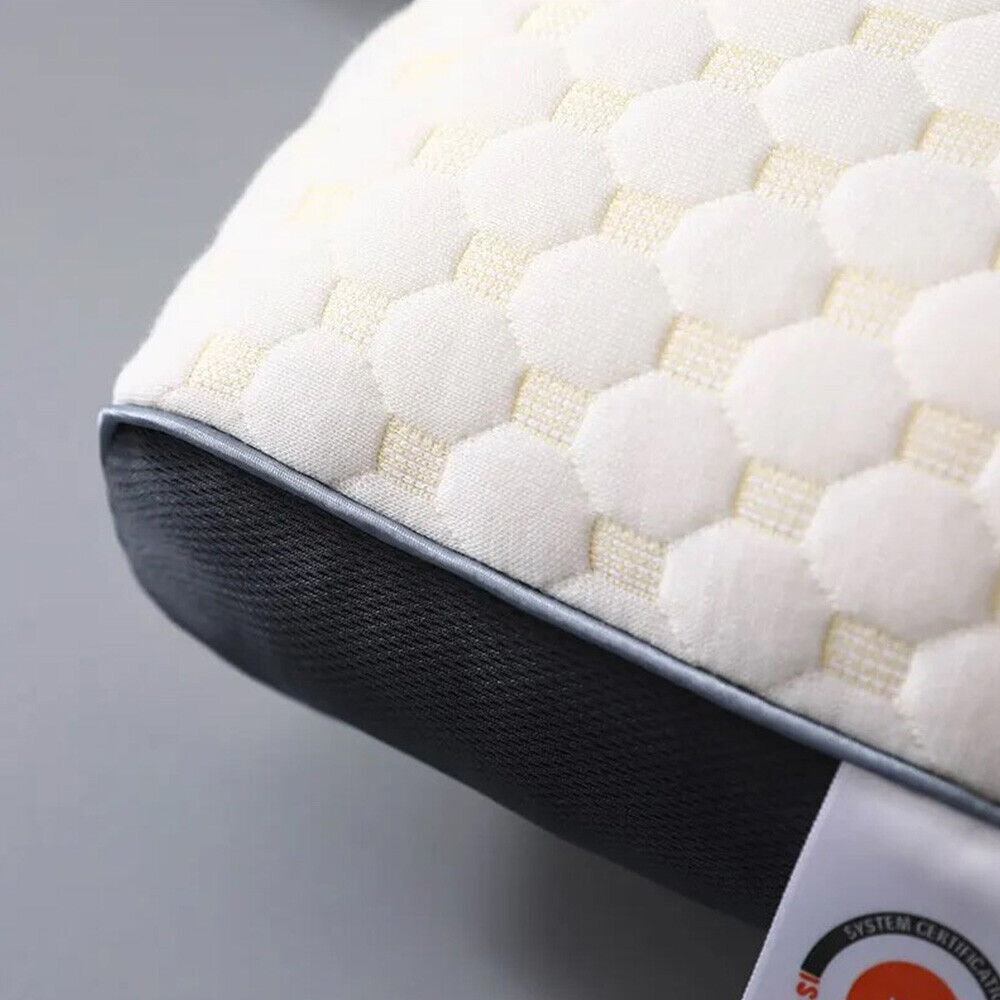Cervical Neck Support Pillow